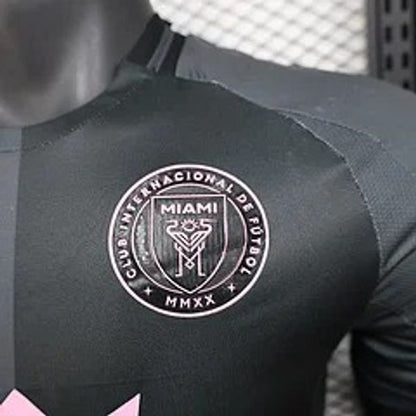 Inter Miami CF 2025/2026 Away - Player [Adult]