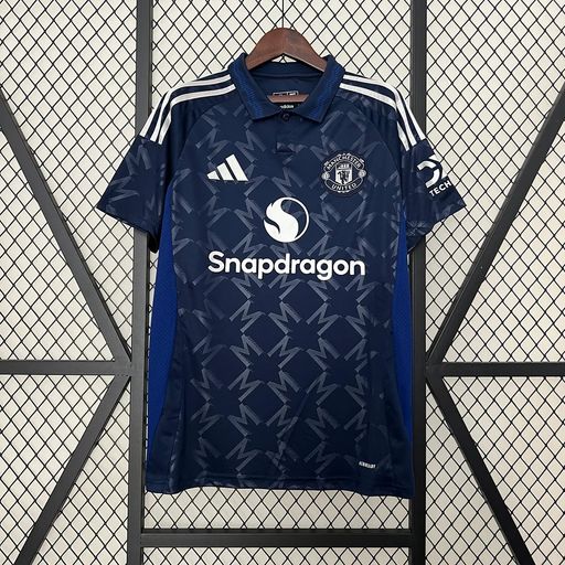Manchester United 2024/2025 Away - Fan [Adult]