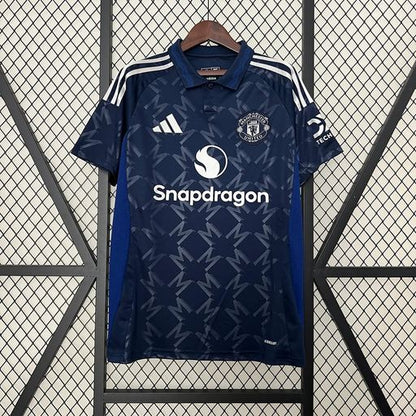 Manchester United 2024/2025 Away - Fan [Adult]