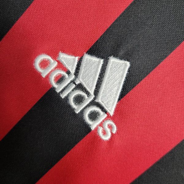AC Milan 2016/2017 Home - Fan Version [Adult]