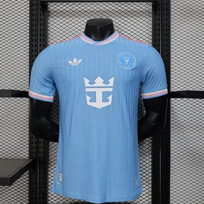 Inter Miami CF 2025/2026 Third - Player Version [Adult]
