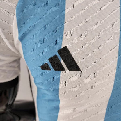 Argentina 2022 World Cup Edition Home Player