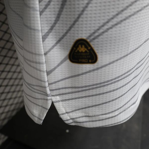AS Monaco FC 2024/2025 Away - Player Version [Adult]