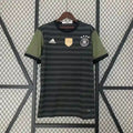 Retro Germany 2016 Away Fan