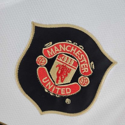 Manchester United 2006/2007 Away - Fan Version [Adult]