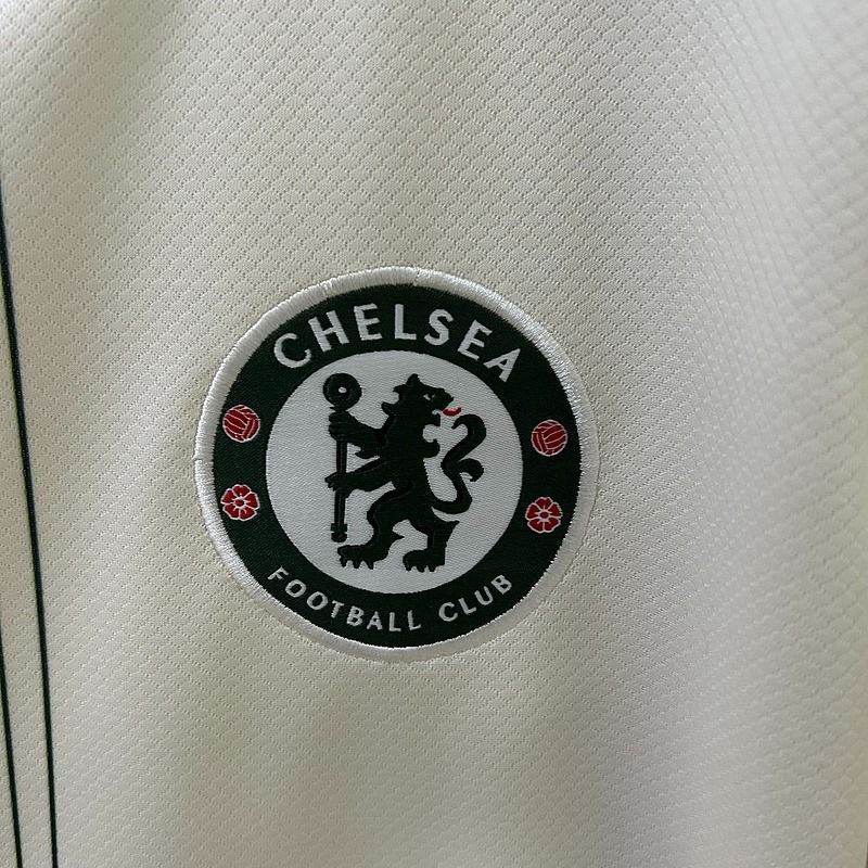 Chelsea FC 2025/2026 Third - Fan Version [Adult]