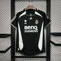 Real Madrid CF 2006/2007 Away - Fan Version [Adult]