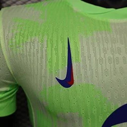 FC Barcelone Troisième maillot 2024/2025 - Joueur [Adulte]