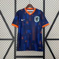 Netherlands Holland 2024 Away Fan