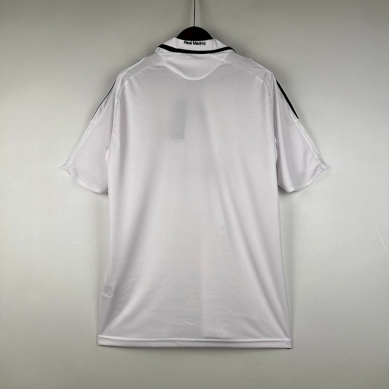 Real Madrid 2008/2009 Home - Fan Version [Adult]