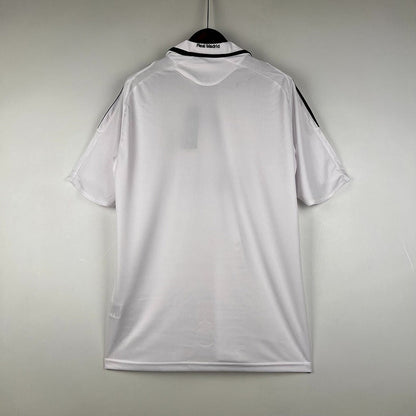 Real Madrid 2008/2009 Home - Fan Version [Adult]
