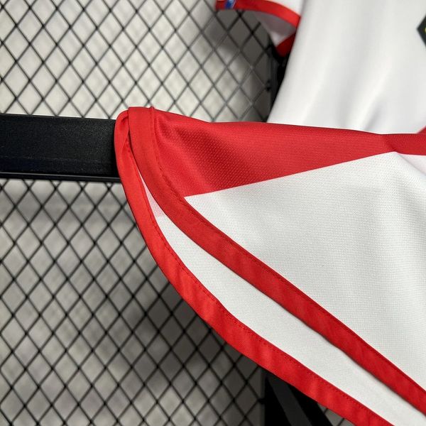 Rayo Vallecano 2001/2002 Home - Fan Version [Adult]