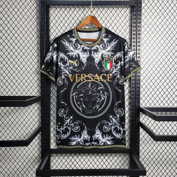 Italy National Team 2023 Special Edition - Fan Version [Adult]