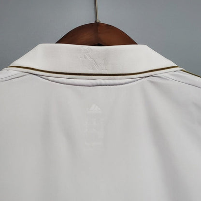 Real Madrid 2011/2012 Home - Fan Version [Adult]