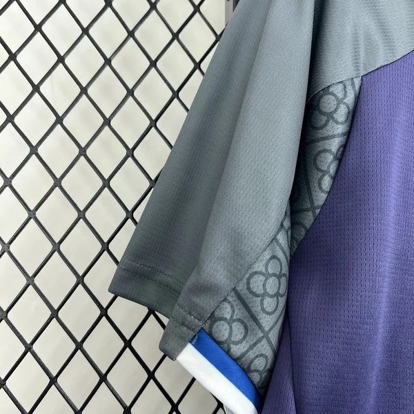 RCD Espanyol 2024/2025 Away - Fan [Adult]
