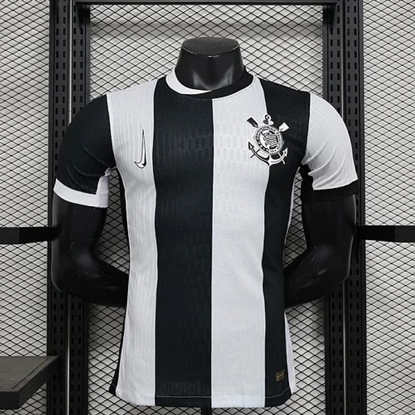 SC Corinthians 2024/2025 Third - Player Version [Adult]
