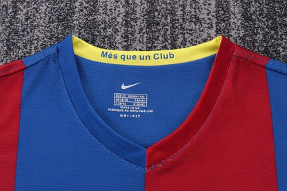 FC Barcelona 2006/2007 Home - Fan Version [Kids]