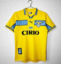 SS Lazio 1998/1999 Third - Fan Version [Adult]
