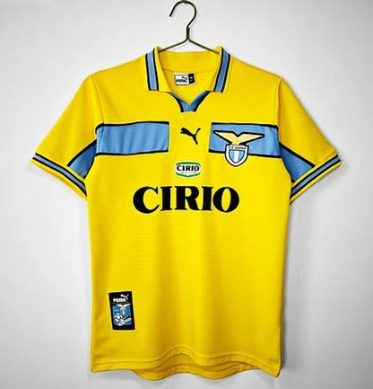 SS Lazio 1998/1999 Third - Fan Version [Adult]