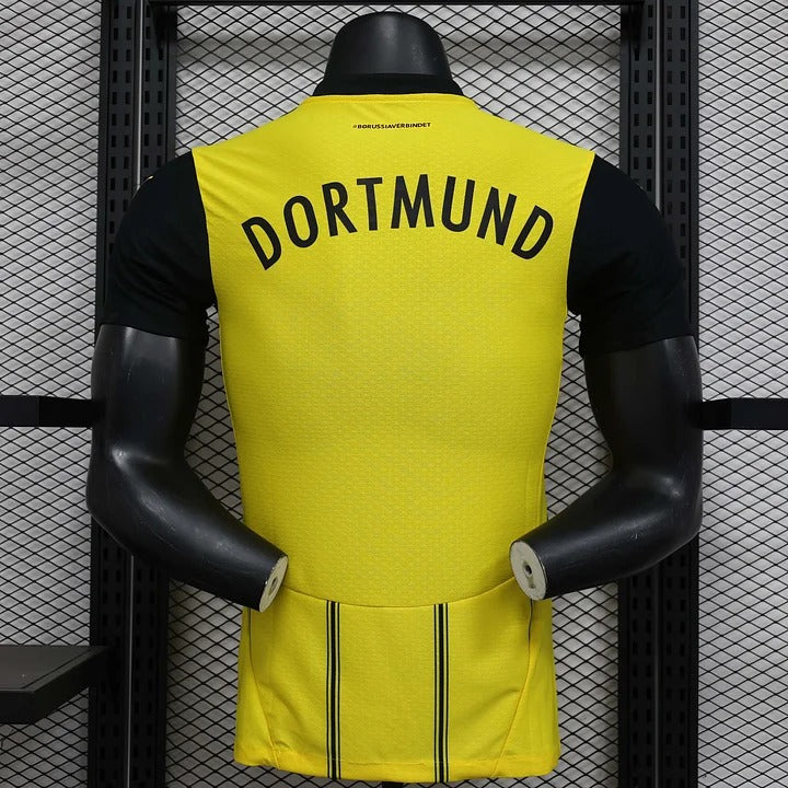 Borussia Dortmund 2024/2025 Home - Player [Adult]