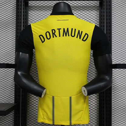 Borussia Dortmund 2024/2025 Home - Player [Adult]
