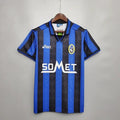 Atalanta BC 1996/1997 Home - Fan [Adult]