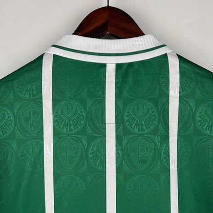 Palmeiras 1993 Home Long Sleeve - Player Version [Adult]