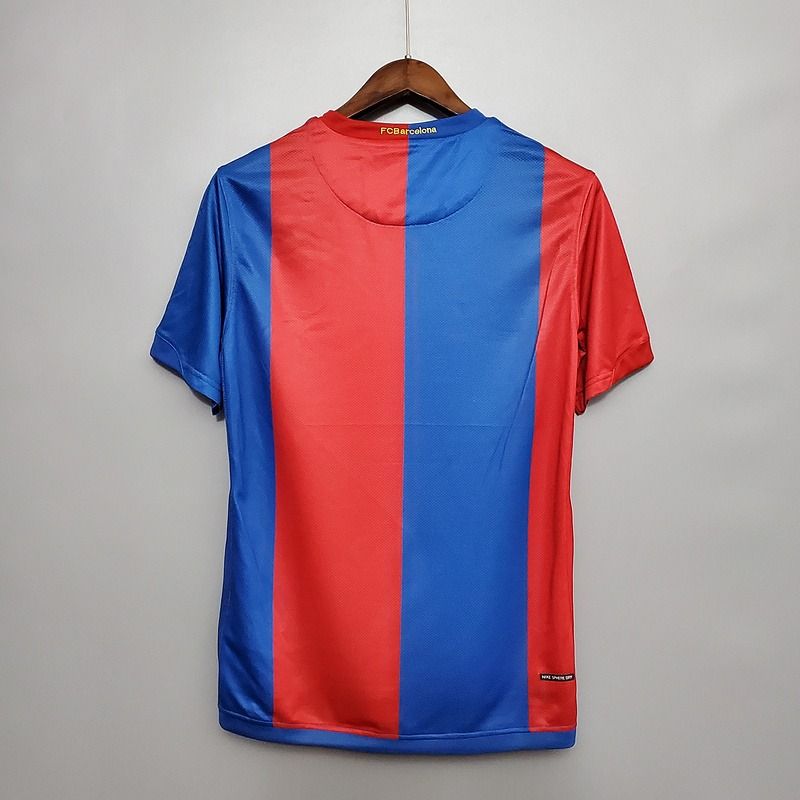 FC Barcelona 2006/2007 Home - Fan [Adult]
