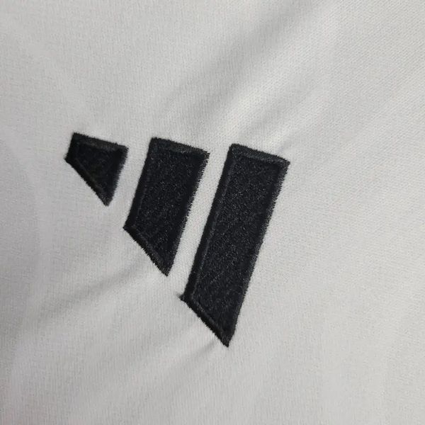 CR Flamengo extérieur 2024/2025 - Fan [Adulte]