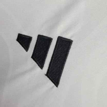 CR Flamengo 2024/2025 Away - Fan [Adult]