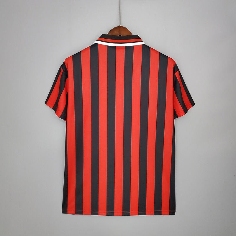 Manchester City 1994/1996 Visitante - Versión Fan [Adulto]
