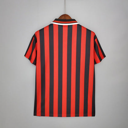 Manchester City 1994/1996 Away - Fan Version [Adult]