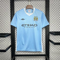 Manchester City 2011/2012 Home - Fan Version [Adult]
