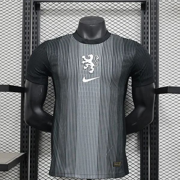 Netherlands National Team 2025/2026 Goalkeeper - Player Version [Adult]