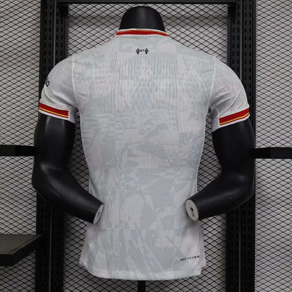 Liverpool FC 2024/2025 Second Away - Player [Adult]