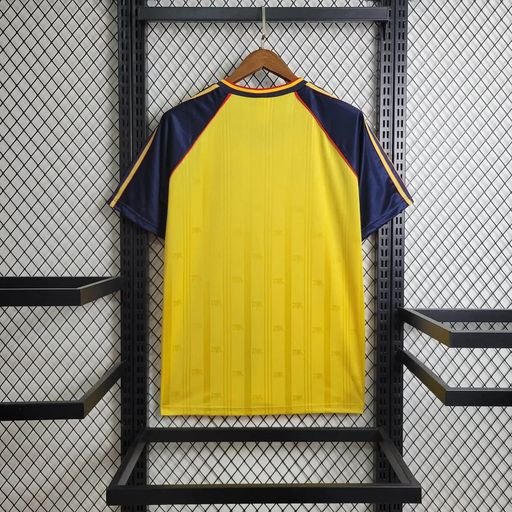 Arsenal FC 1989/1991 Extérieur - Version Joueur [Adulte]