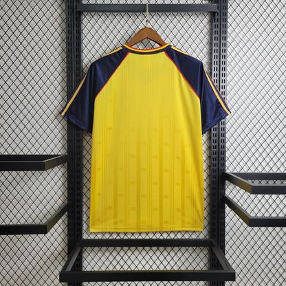 Arsenal FC 1989/1991 Away - Player Version [Adult]