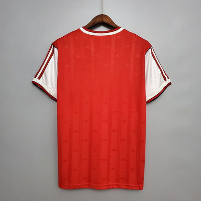 Arsenal FC 1988/1990 Home Retro - Fan [Adult]