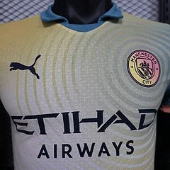 Manchester City 2024/2025 Third - Player [Adult]