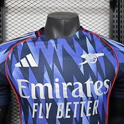 Arsenal 2025/2026 Special Edition - Player [Adult]