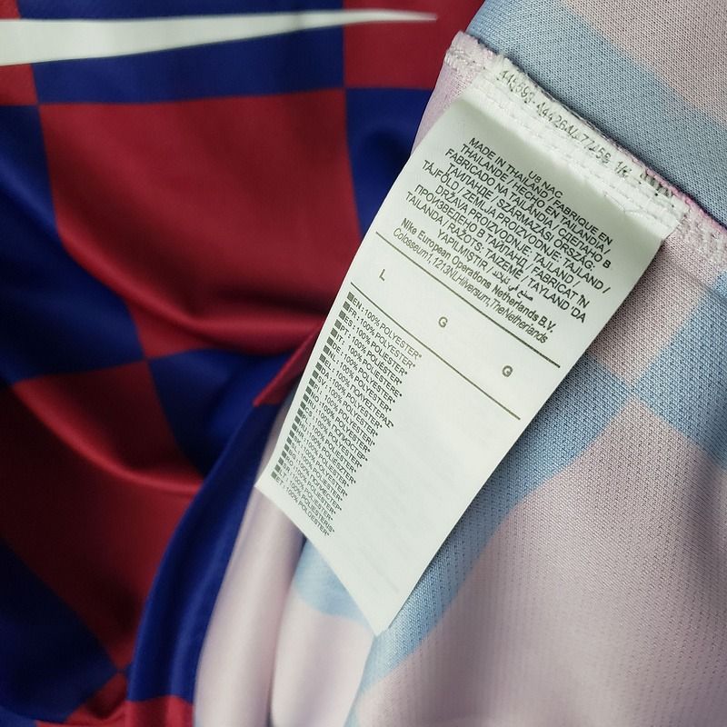 FC Barcelone Domicile 2019/2020 - Fan [Adulte]