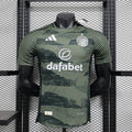 Celtic FC 2024/2025 Third - Player Version [Adult]