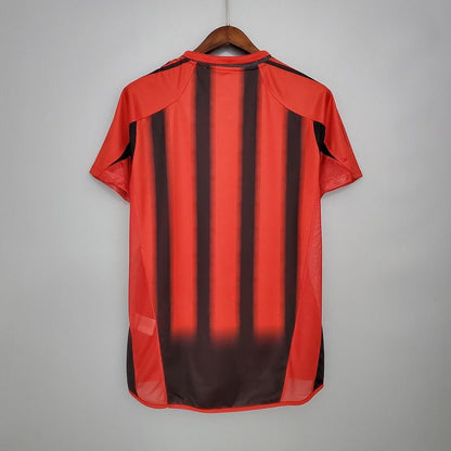 AC Milan 2004/2005 Home - Fan Version [Adult]