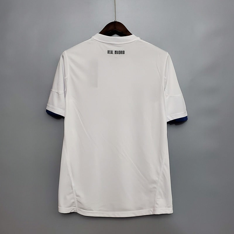 Real Madrid 2010/2011 Home - Fan Version [Adult]