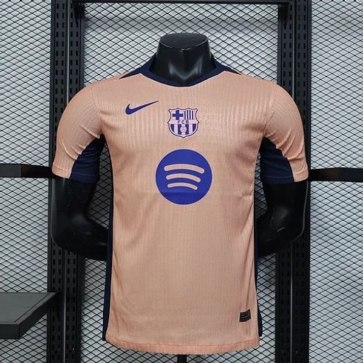 FC Barcelona 2025/2026 Special Edition Pink - Player Version [Adult]