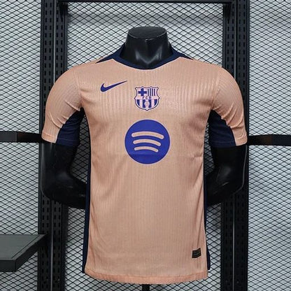 FC Barcelona 2025/2026 Special Edition Pink - Player Version [Adult]