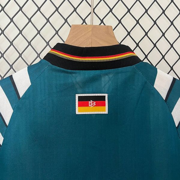 Germany National Team 1996 Away - Fan Version [Kids]
