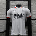 AC Milan 2024/2025 Away - Player [Adult]