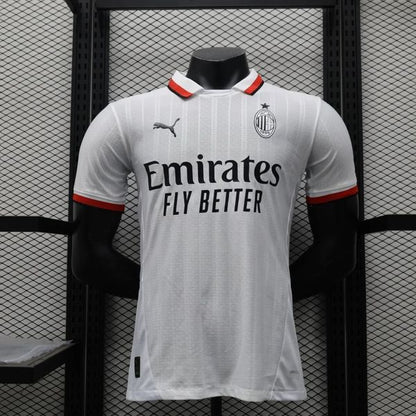 AC Milan 2024/2025 Away - Player [Adult]