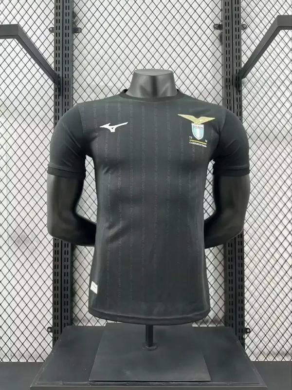 SS Lazio 2024/2025 Visitante - Versión Jugador [Adulto]